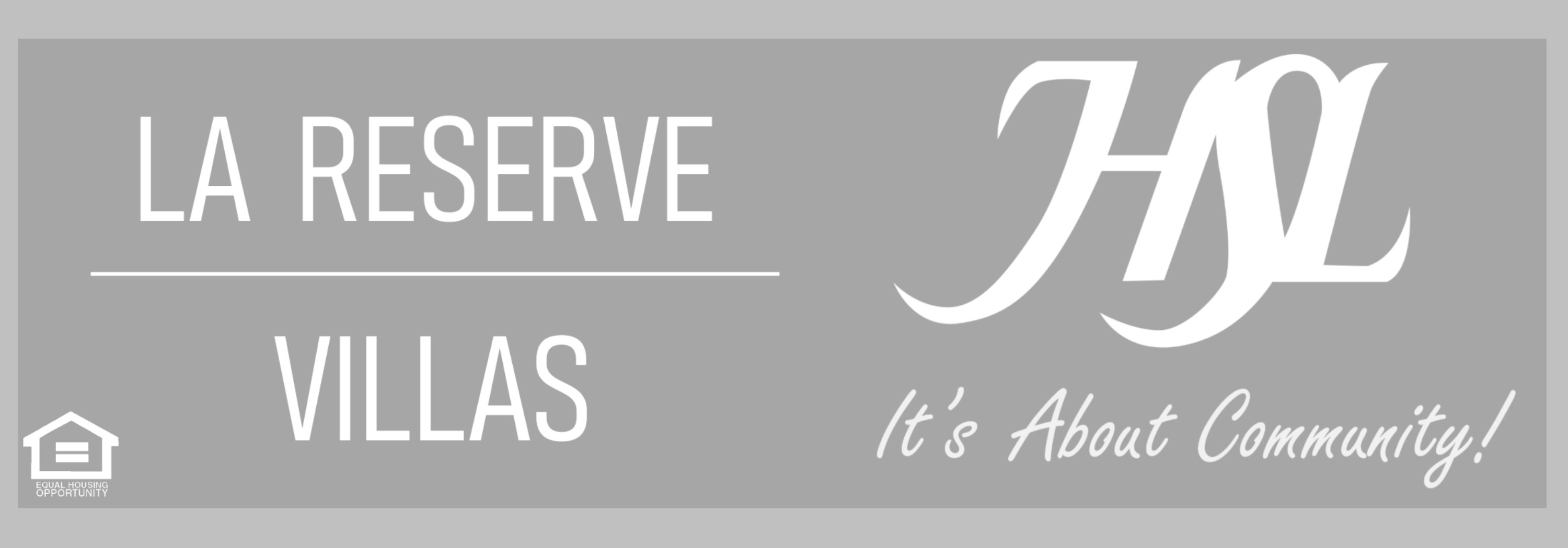 Floor Plans of La Reserve Villas in Oro Valley, AZ